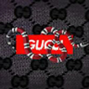 Meet your Posher, Sherrod